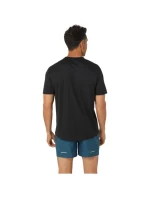Asics Fujitrail Logo SS Top M 2011C981-001 tričko muži Asics Fujitrail Logo SS Top M 2011C981-001 tričko muži