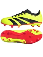 Kopačky adidas Predator League L FG Jr IG7747