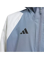 Juniorská bunda adidas Tiro 23 Competition All-Weather HU1319