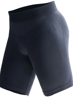 Detské termo šortky Corto Vivasport 5 black 600692