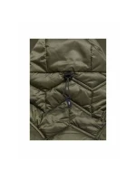 Peak Performance M Elevate Liner Hood Green