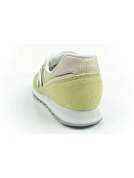 New Balance 373 Dámske športové tenisky Módne pohodlné zelené Dámske