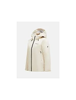Dámska lyžiarska bunda PEAK PERFORMANCE W Anima Insulated Jacket, čierna Dámska lyžiarska bunda PEAK PERFORMANCE W Anima Insulated Jacket, čierna