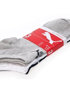 PUMA SNEAKER SOCKS 3 farby /3 páry/ 201103001 882
