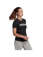 Tričko adidas Essentials Slim W GL0769