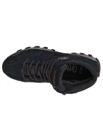 Pánske trekové topánky Rigel Mid M 3Q12947-62BN - CMP