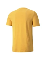 Pánske tričko Modern Basics M 589345 37 - Puma Pánske tričko Modern Basics M 589345 37 - Puma