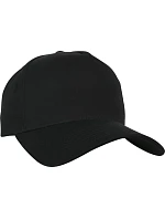 Flexfit 7707 5-panelová snapbacková čiapka 55.7707 čierna Flexfit 7707 5-panelová snapbacková čiapka 55.7707 čierna