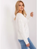 Prepínač AT SW 2231A.00P ecru