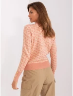 Prepínač AT SW 2342.46P tmavo ružová