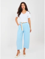 IT nohavice SP FL9929 1.74 svetlo modrá IT nohavice SP FL9929 1.74 svetlo modrá