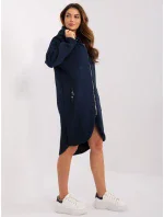 RV BL 4858 2.97P tmavomodrá RV BL 4858 2.97P tmavomodrá