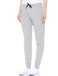 Dámske tepláky 1487906016 grey T|O Tommy Hilfiger