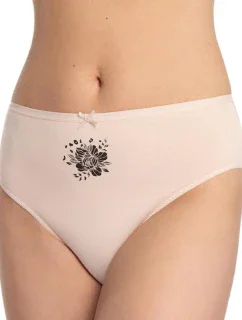 Dámske tričká FIGS L-127BI-31EX 3-pack