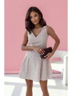 Denné šaty model 210816 LaBalancia