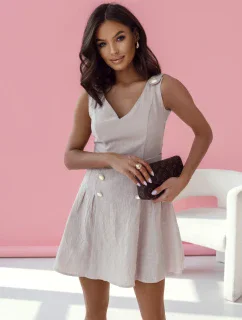 Denné šaty model 210816 LaBalancia