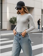 OTRIA telo sivé FashionStreet RY2492
