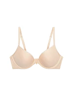 BODY MAKE-UP ESSENTIALS - Push-up podprsenka - diskrétne zväčšenie dekoltu Triumph