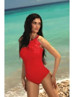 Plavky S 8030 V4 FS7 Flores 7 Plavky S 8030 V4 FS7 Flores 7