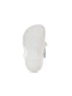 Crocs Classic IAM Rainbow Unicornctg Jr 209701-0WV