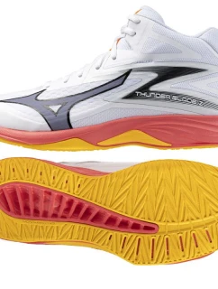 Topánky Mizuno Thunder blade Z Mid V1GA237598