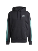 Pánska mikina adidas Color Script black KD2265 pánska