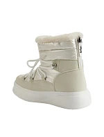 Lee Cooper dámske topánky white LCJ-25-03-3815LA dámske