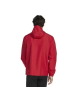 Juniorská bunda do každého počasia adidas Entrada 26 JZ9105