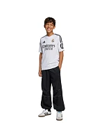 Detské tričko adidas Real Madrid 24/25 Home white JX2139