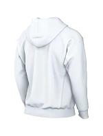 Pánska mikina Nike Dri-FIT Standard Issue Pull Over Hoodie White FD7734 100 Pánske Pánska mikina Nike Dri-FIT Standard Issue Pull Over Hoodie White FD7734 100 Pánske