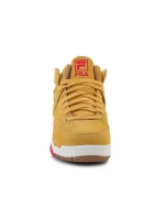 Pánska športová obuv M-Squad S Mid M DDM0213-20022 - Fila Pánska športová obuv M-Squad S Mid M DDM0213-20022 - Fila