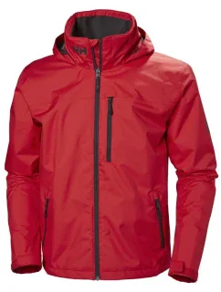 Helly Hansen Crew Bunda s kapucňou M 33875 162