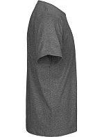 Neutral O 60002 Unisex tričko z bio bavlny 77.6002 tmavá melírovaná Neutral O 60002 Unisex tričko z bio bavlny 77.6002 tmavá melírovaná