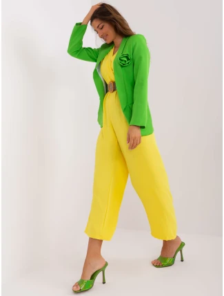 Námorníctvo DHJ MA 7162.22X svetlozelená Námorníctvo DHJ MA 7162.22X svetlozelená