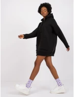 Blúzka RV BL 7487.66 čierna