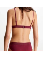 Dámsky vrchný diel plaviek KW0KW02029-XN0 - Calvin Klein