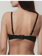 Podprsenka push-up bez kostíc Miracle by Luna® 1808