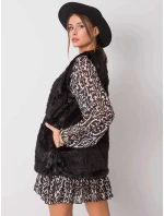 Dámska vesta AT KZ 4102 1.20P Black - FPríslušenstvo