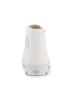 Unisex členkové tenisky U 75349-116-M Star white - Palladium Unisex členkové tenisky U 75349-116-M Star white - Palladium