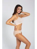 Podprsenkový top 60 DEN - GATTA bodywear