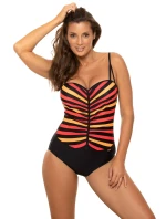 Jednodielne plavky model 165734 Marko