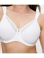 TRUE SHAPE SENSATION - Minimalizačná podprsenka: zoštíhľujúci džersej s jedným košíčkom Triumph TRUE SHAPE SENSATION - Minimalizačná podprsenka: zoštíhľujúci džersej s jedným košíčkom Triumph