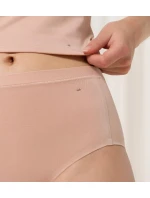 Dámske nohavičky Smart Natural Maxi EX - telové - TRIUMPH