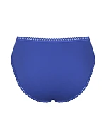 SLOGGI GO CRUSH - 3× tangá s vysokým výstrihom z organickej bavlny Sloggi SLOGGI GO CRUSH - 3× tangá s vysokým výstrihom z organickej bavlny Sloggi