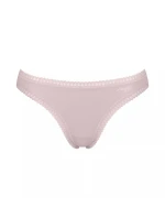 Dámske nohavičky GO Crush String C3P - UNKNOWN - svetlo ružová V001 - SLOGGI Dámske nohavičky GO Crush String C3P - UNKNOWN - svetlo ružová V001 - SLOGGI