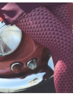 Gabriella 1233 Cherie 60 den pančuchy 5-XL