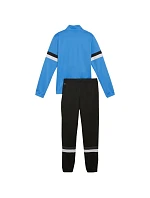 Tepláková súprava Puma Team Rise Jr 658655 02 kids Tepláková súprava Puma Team Rise Jr 658655 02 kids