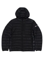 Champion Bunda s kapucňou M 220340 KK001 Pánske