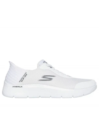 Skechers Go Walk Flex Hands Up M 216324BRN