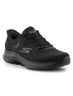 Skechers Go Walk 7-Valin M 216550-BBK Skechers Go Walk 7-Valin M 216550-BBK